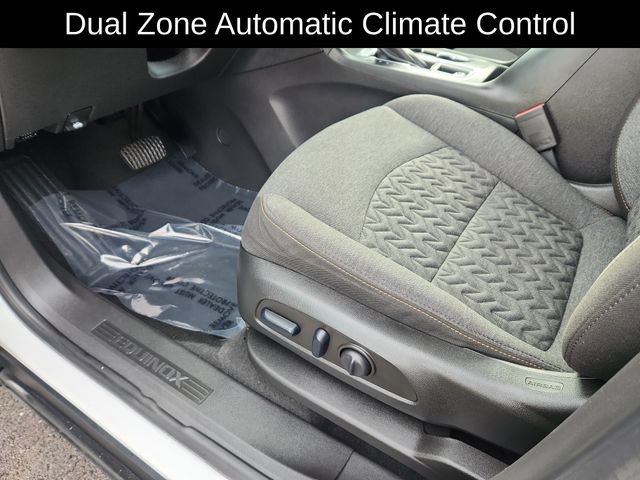 Used 2022 Chevrolet Equinox LT image 21