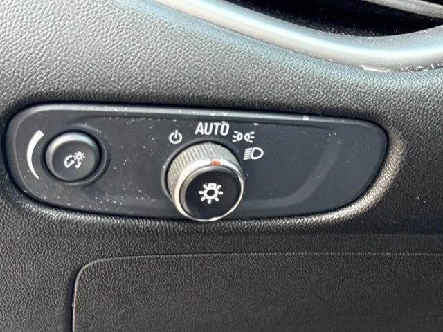 Used 2024 Chevrolet Malibu LT FWD image 14