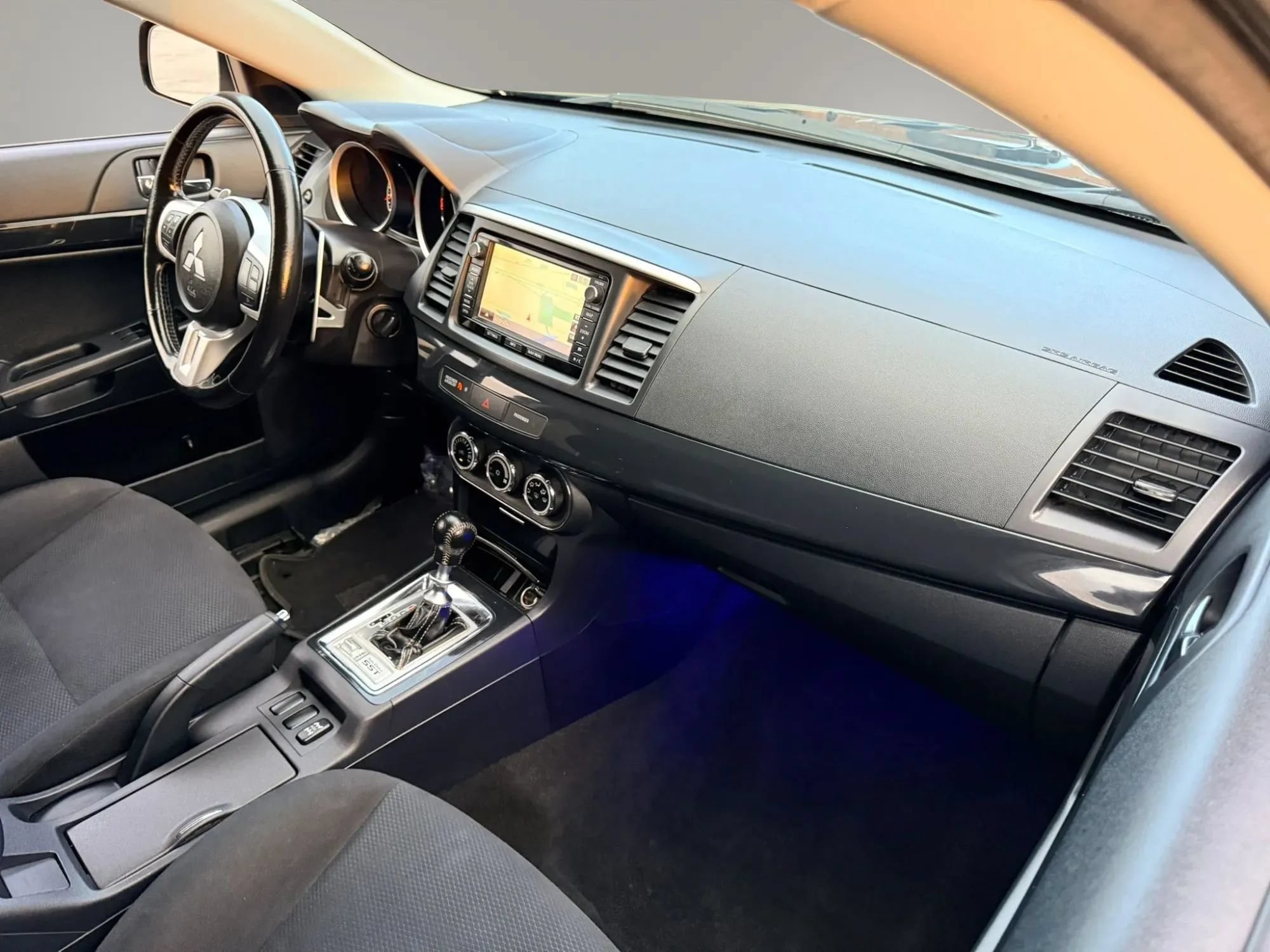 Used 2014 Mitsubishi Lancer Ralliart AWD/4WD image 22