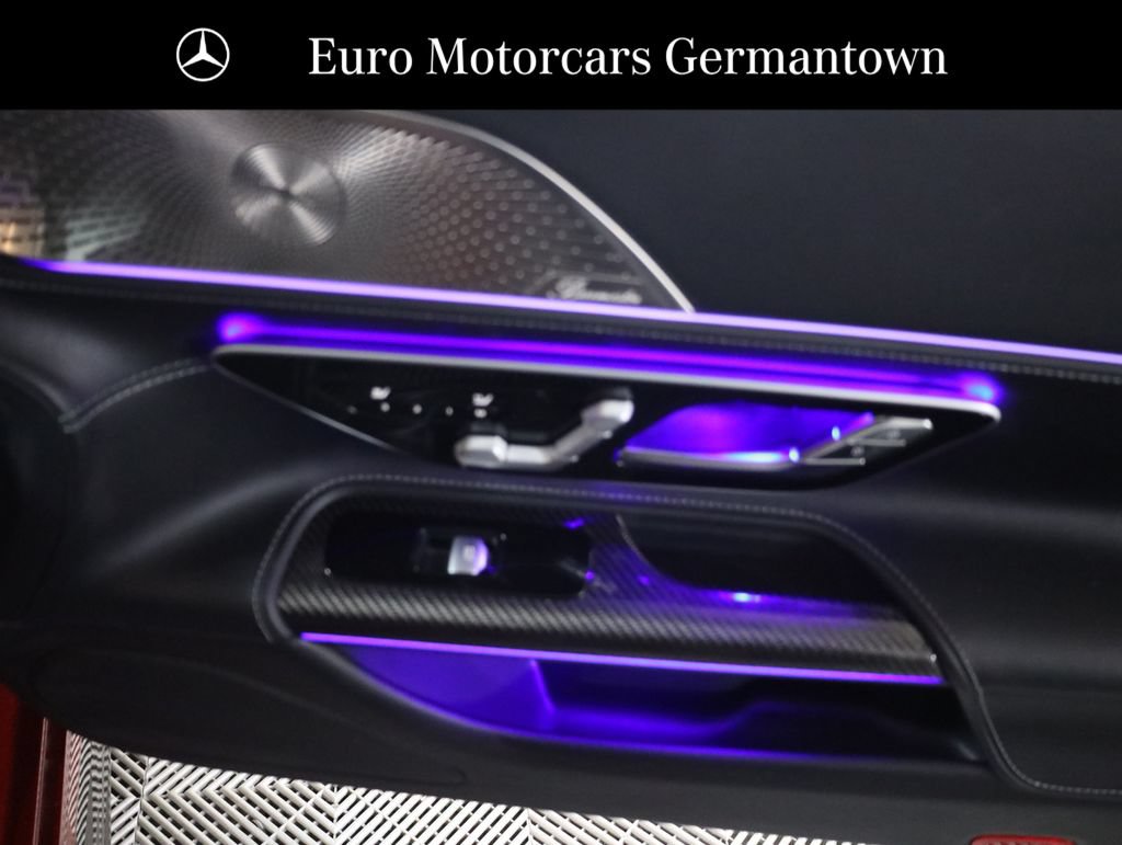 Used 2026 Mercedes-Benz AMG GT 55 image 62