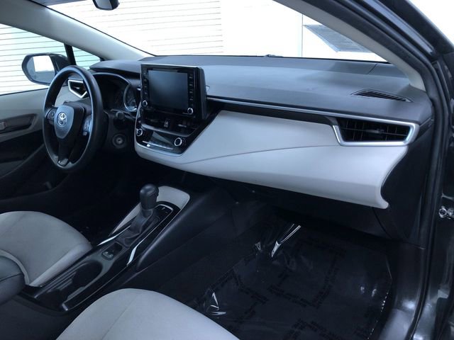 Certified 2022 Toyota Corolla LE image 23
