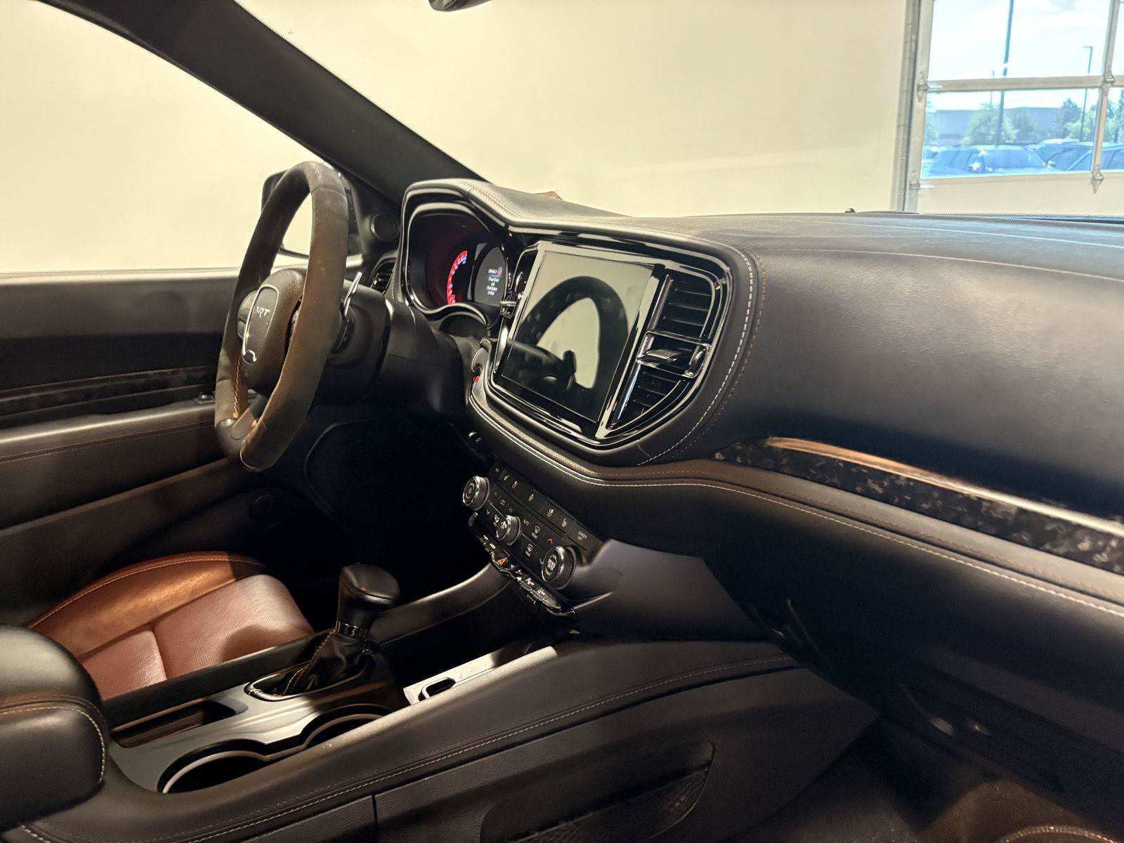 Used 2025 Dodge Durango SRT Hellcat AWD/4WD image 53
