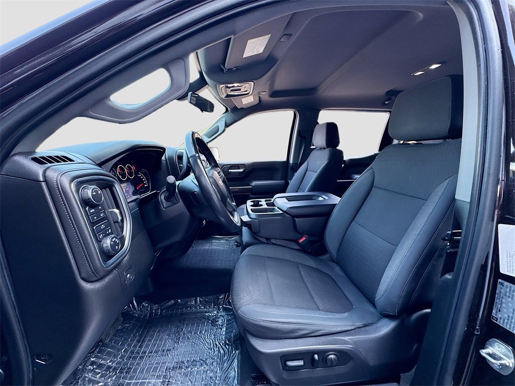 Used 2019 Chevrolet Silverado 1500 LT image 12