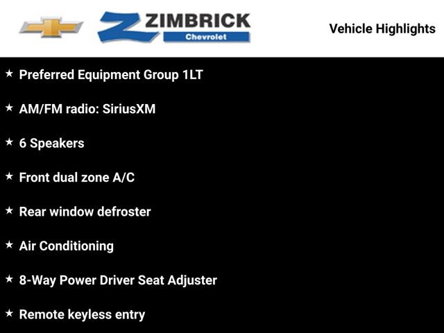 Used 2024 Chevrolet Malibu LT FWD image 5
