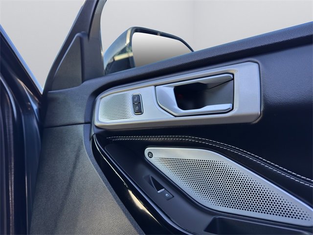 Used 2023 Ford Explorer ST w/ Equipment Group 401A image 32