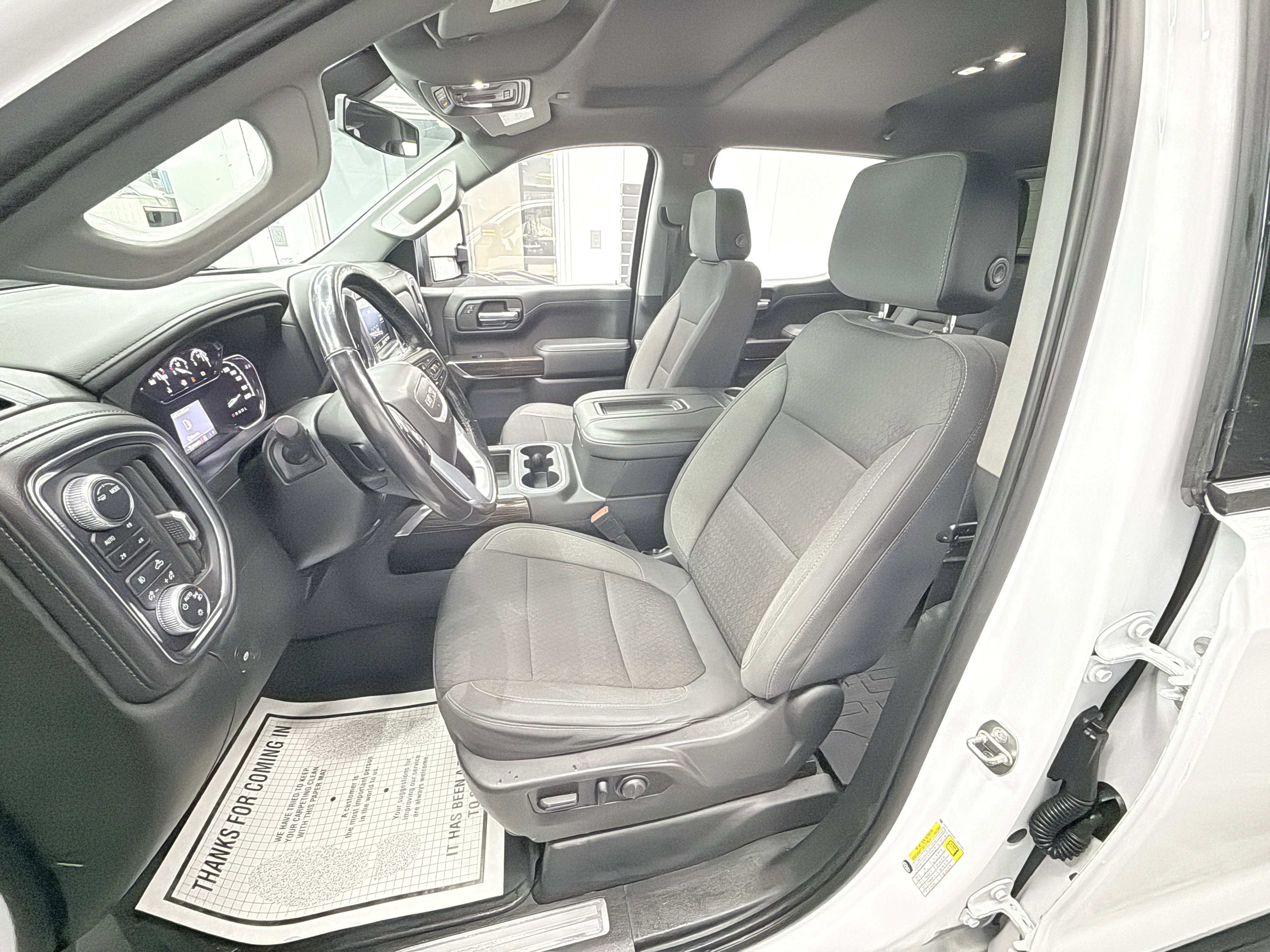 Used 2020 GMC Sierra 1500 Elevation image 12