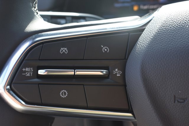 New 2026 Chevrolet Tahoe Premier image 22