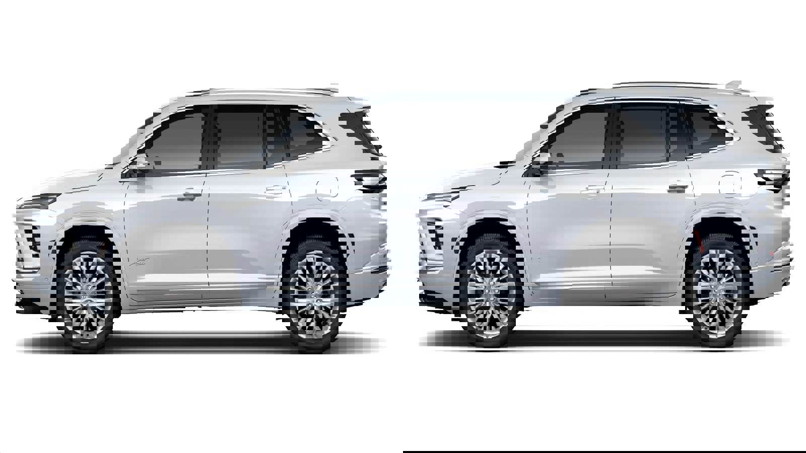 New 2026 Buick Enclave Avenir w/ Super Cruise Package AWD/4WD image 38