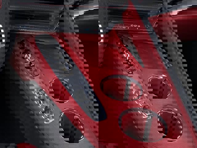 New 2026 Chevrolet Corvette Z06 image 23