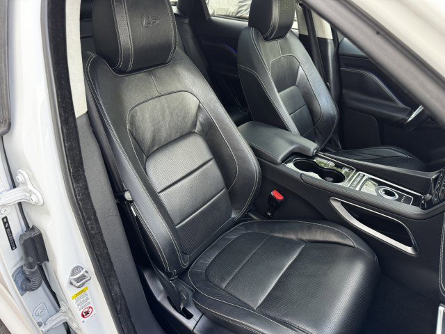 Used 2017 Jaguar F-PACE S image 26