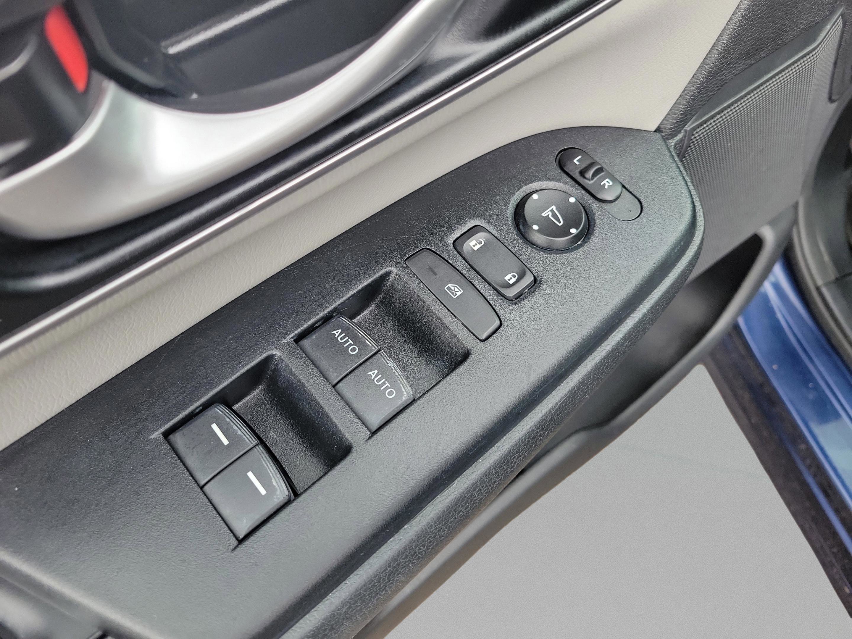 Used 2019 Honda CR-V EX-L image 22