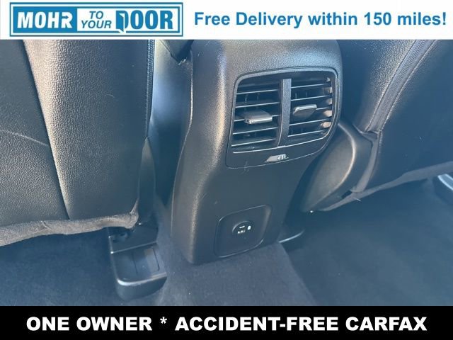 Used 2022 Ford Escape SEL w/ Technology Package image 33