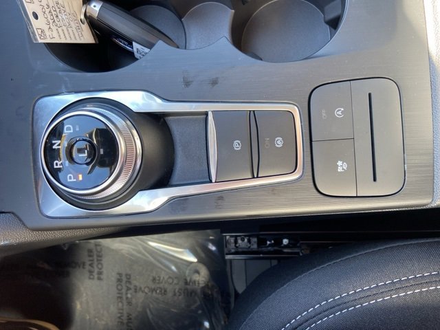 New 2026 Ford Escape Active image 15