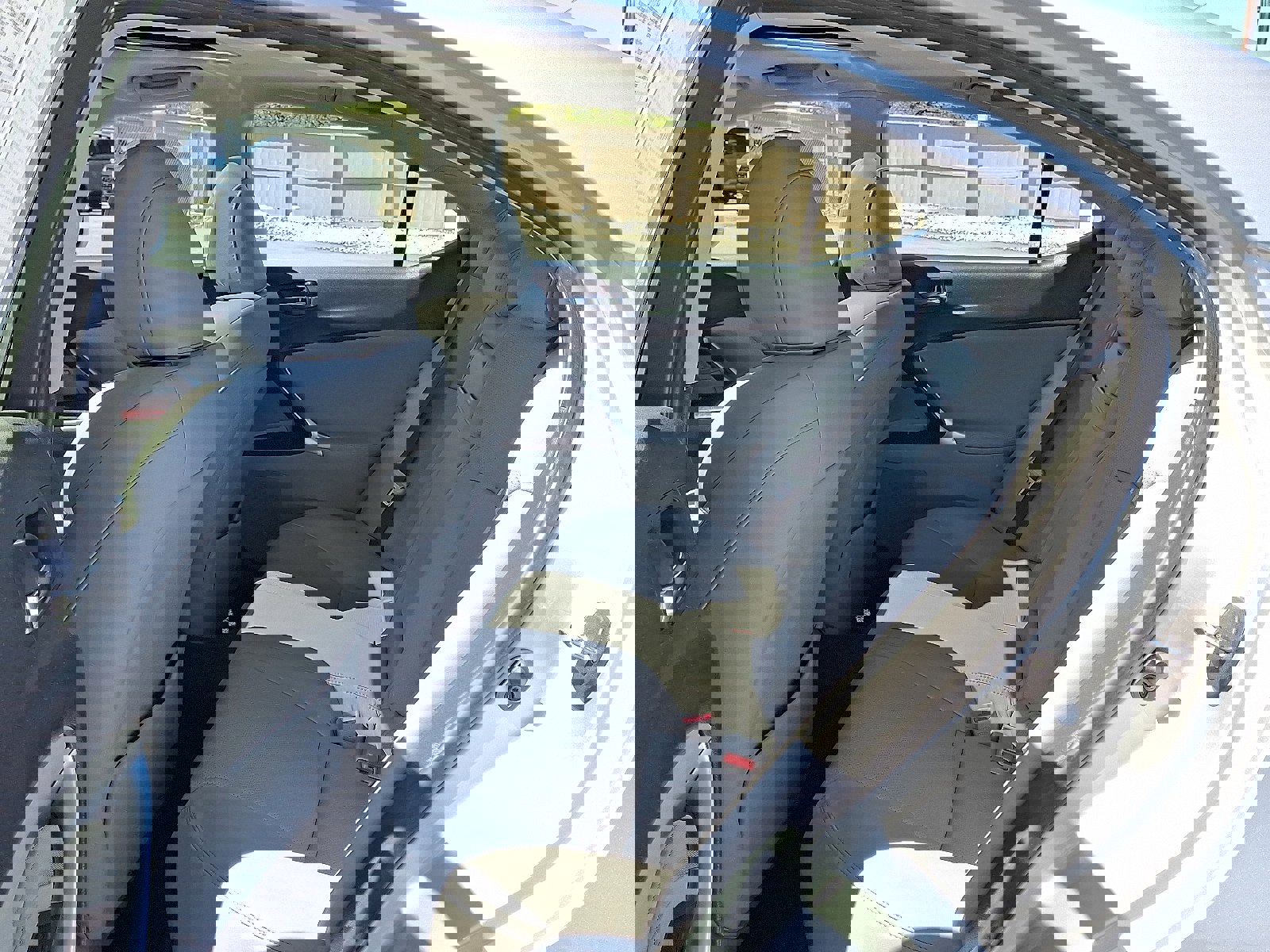 Used 2007 Lexus IS 350 image 12