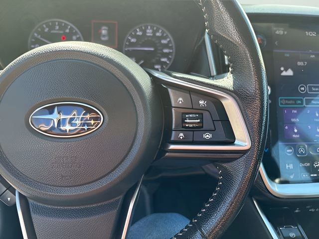 Used 2021 Subaru Legacy Premium AWD/4WD image 16