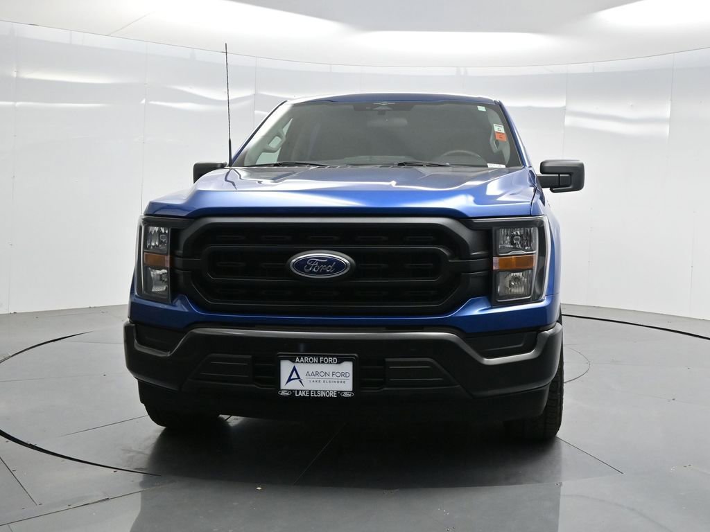 Used 2023 Ford F150 XL image 27