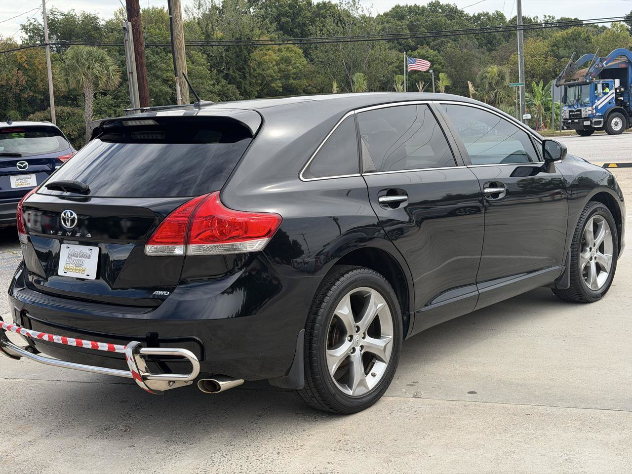 Used 2010 Toyota Venza AWD image 6