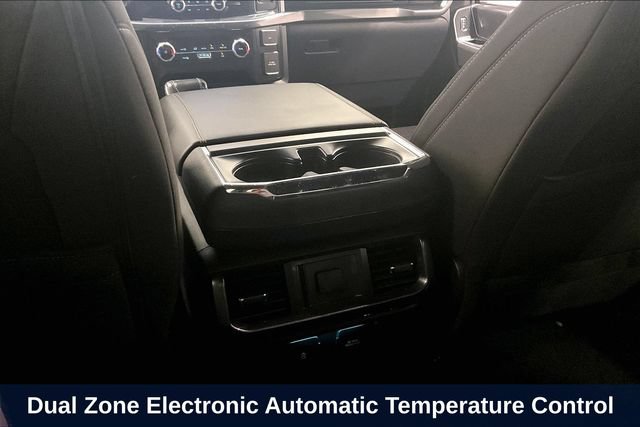 Used 2022 Ford F150 XLT w/ Equipment Group 301A Mid AWD/4WD image 15