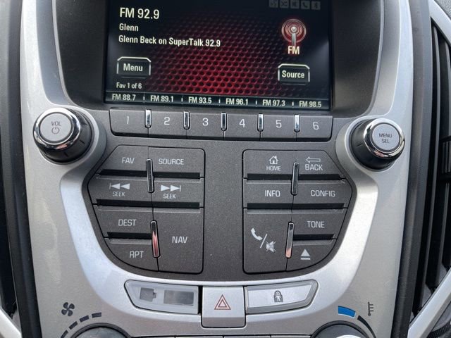 Used 2015 GMC Terrain SLE w/ Convenience Package image 16
