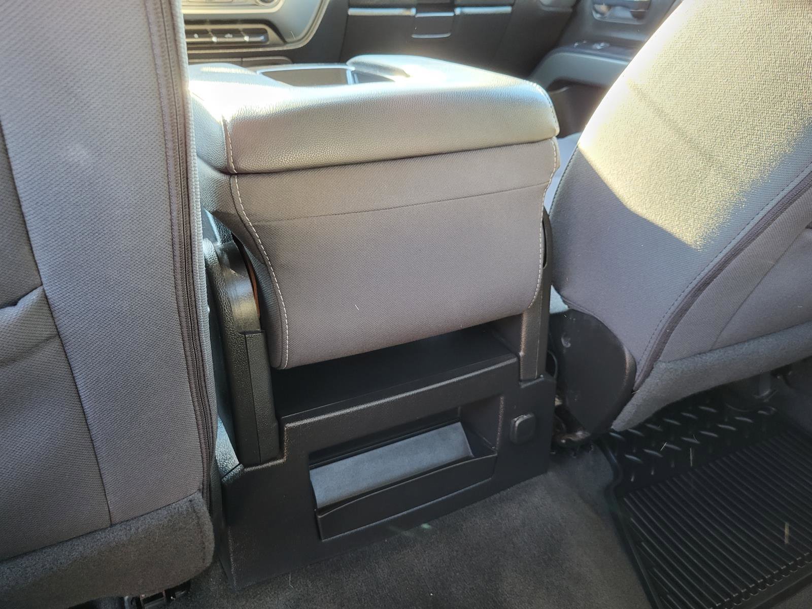 Used 2018 Chevrolet Silverado 1500 LT w/ All Star Edition image 14