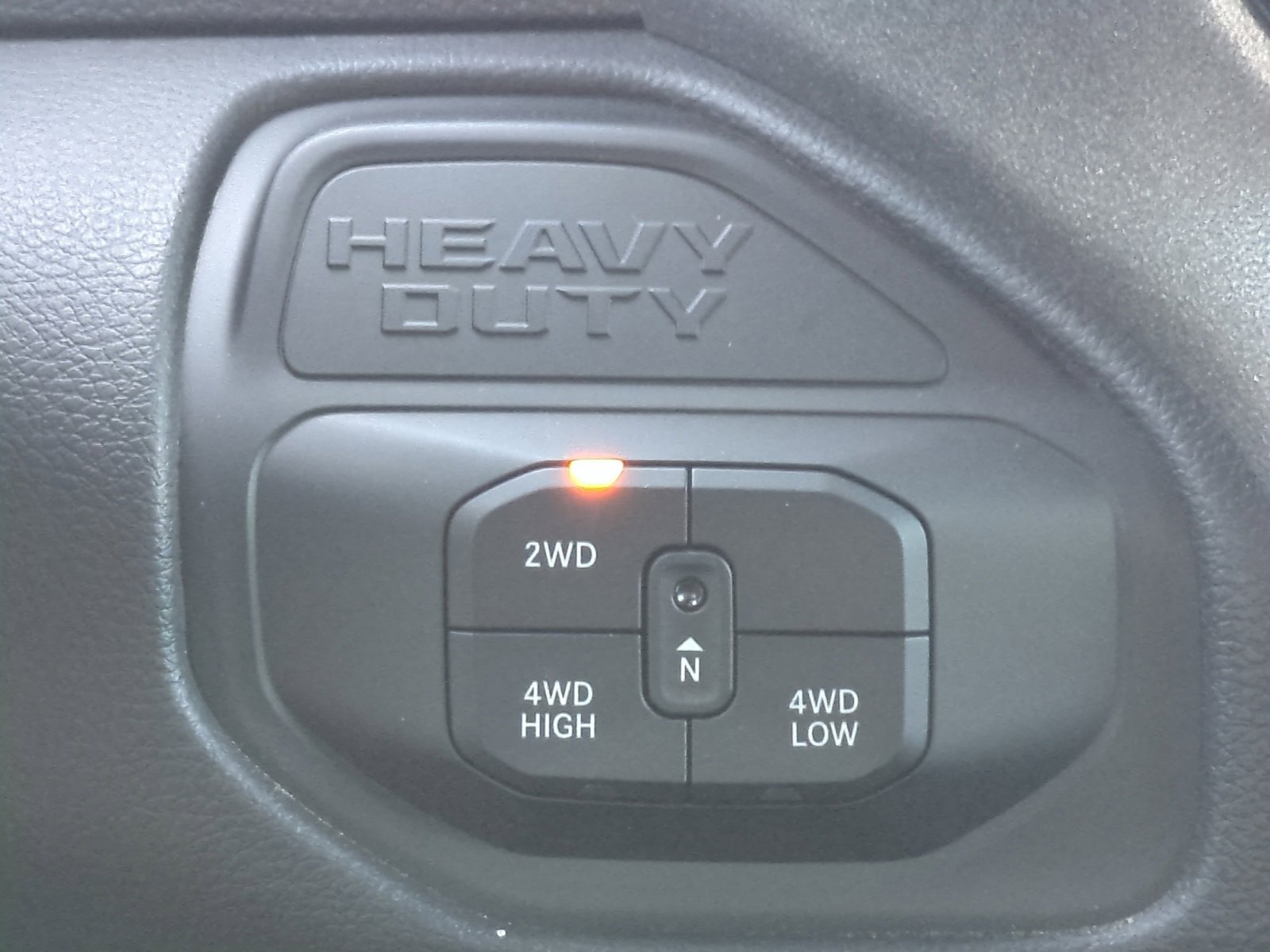 New 2025 RAM 2500 Tradesman image 31