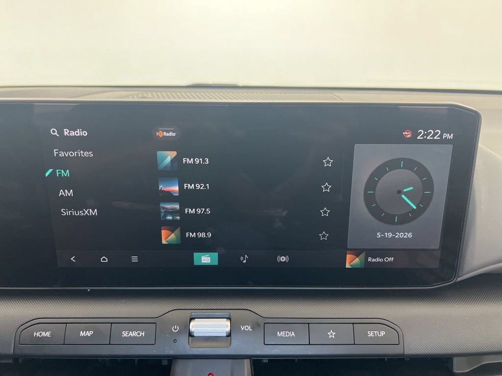 Used 2025 Kia K4 FWD image 11