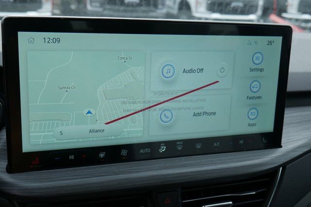 New 2026 Ford Escape Platinum w/ Premium Technology Package image 22