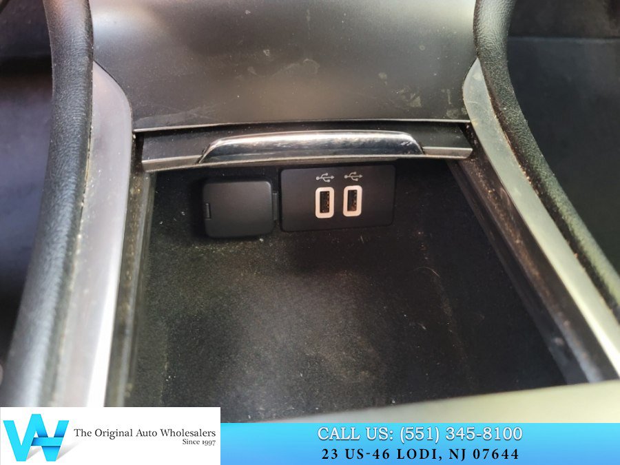 Used 2019 Lincoln MKC Premiere AWD/4WD image 22