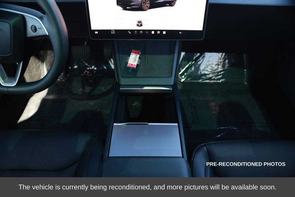 Used 2024 Tesla Model 3 Standard Range image 28