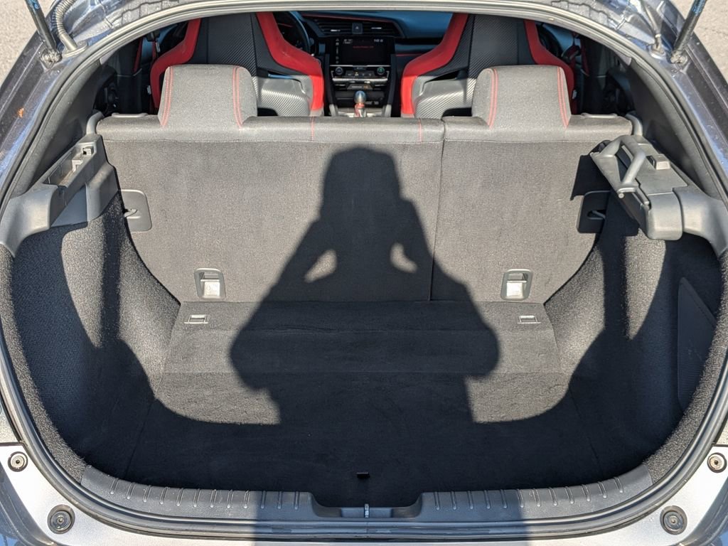 Used 2018 Honda Civic Type R image 13