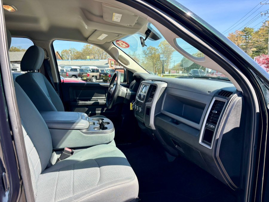 Used 2015 RAM 1500 Tradesman w/ Popular Equipment Group AWD/4WD image 12