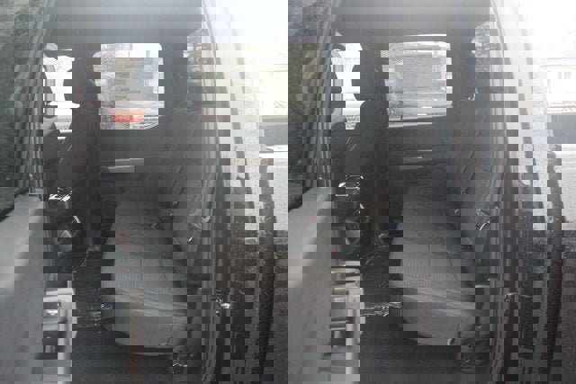 New 2025 Ford F150 STX w/ Equipment Group 201A FX4 image 9