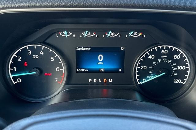 Used 2023 Ford F150 XLT image 21