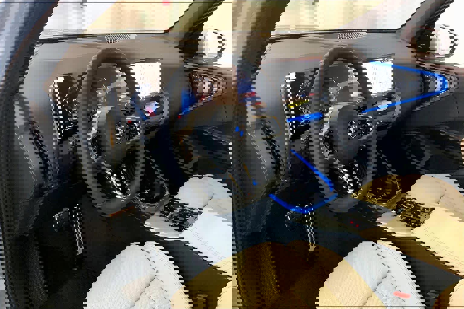 New 2026 BMW X3 xDrive30 w/ M Sport Package image 8