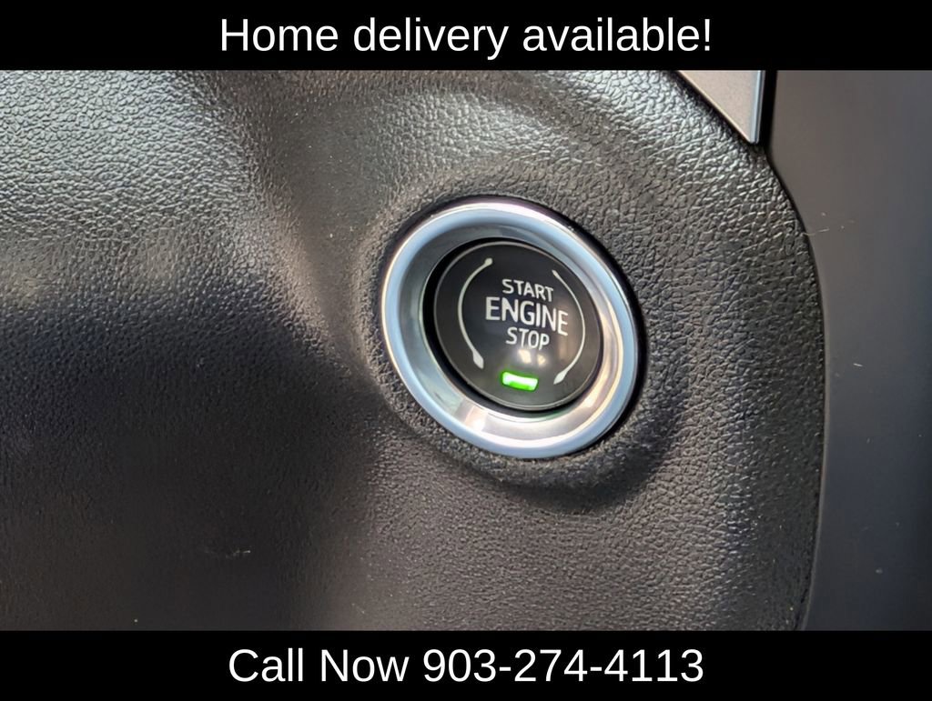 Used 2021 Chevrolet Silverado 1500 LT Trail Boss image 17