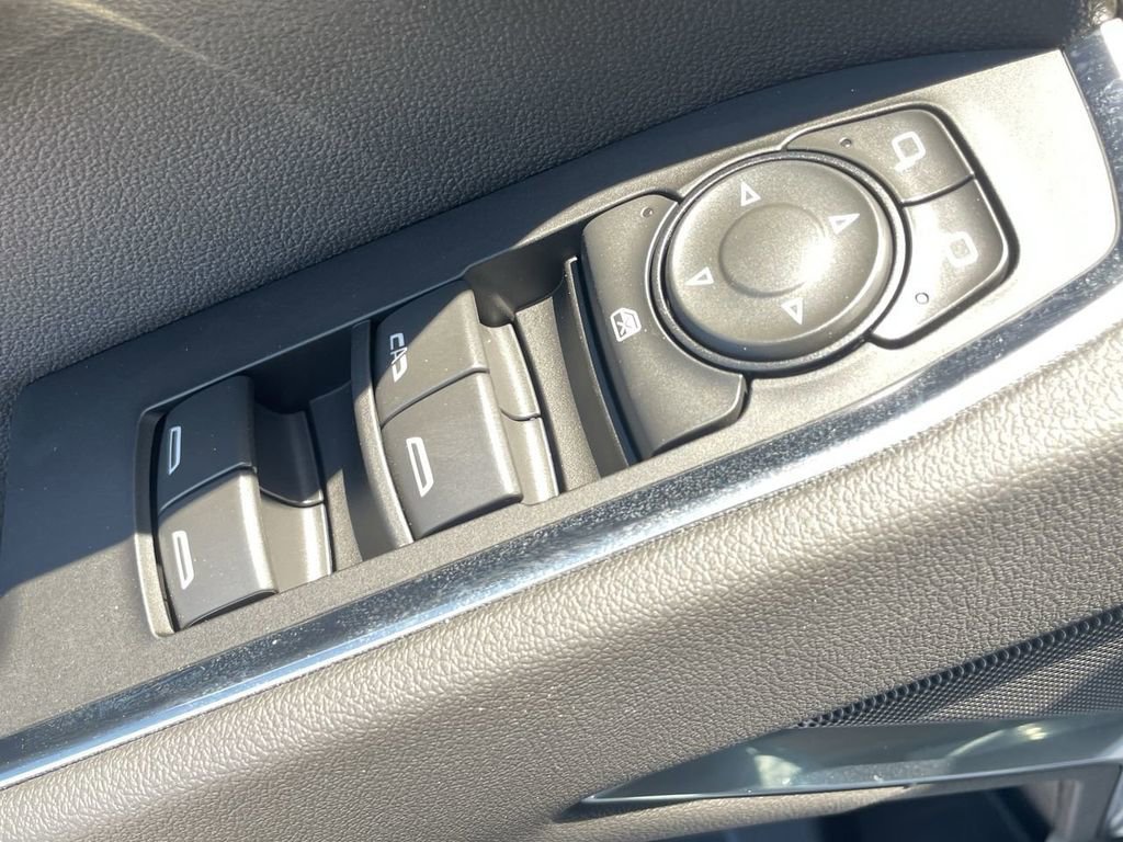 New 2026 GMC Sierra 1500 Elevation w/ Preferred Package image 31