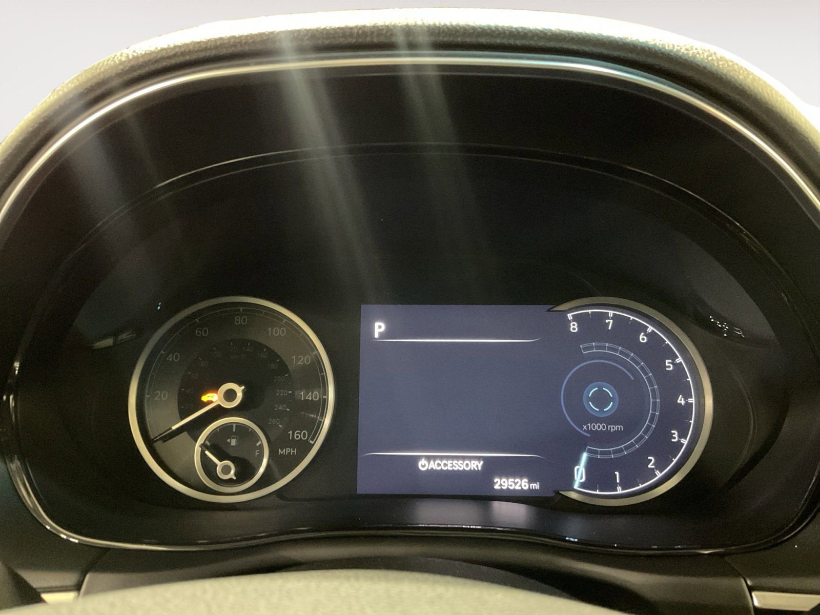 Used 2023 Genesis GV70 2.5T Select w/ Select Package image 21