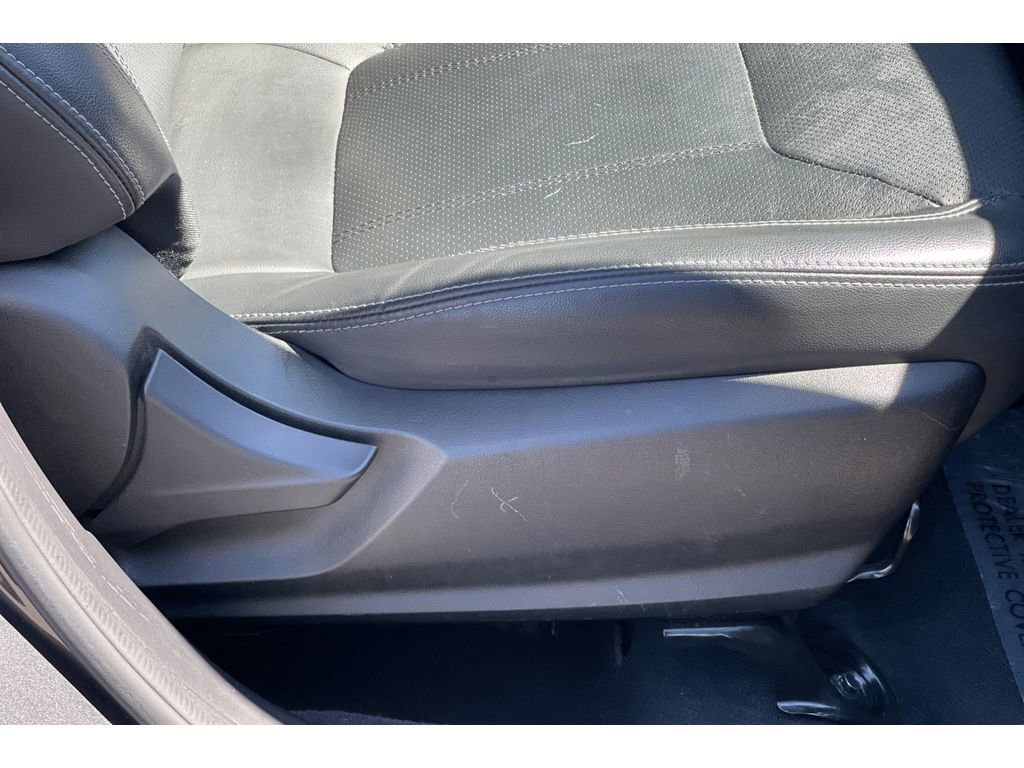 Certified 2021 Subaru Forester Limited image 22