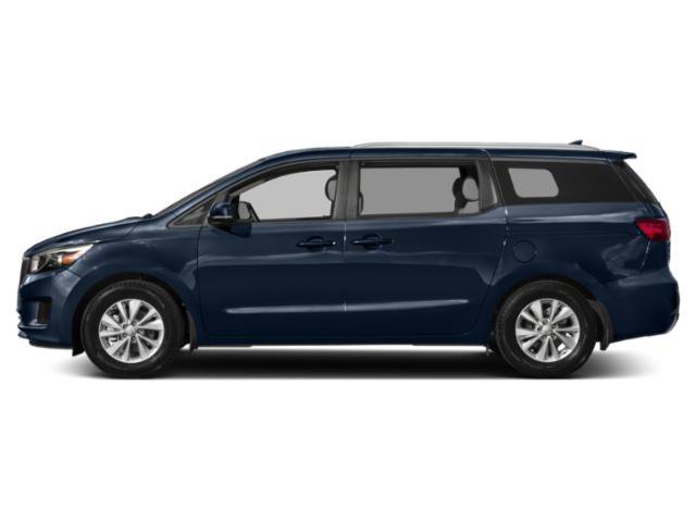 Used 2017 Kia Sedona LX FWD image 6