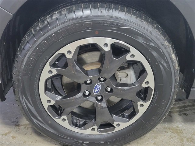 Certified 2023 Subaru Crosstrek 2.0i Premium image 10