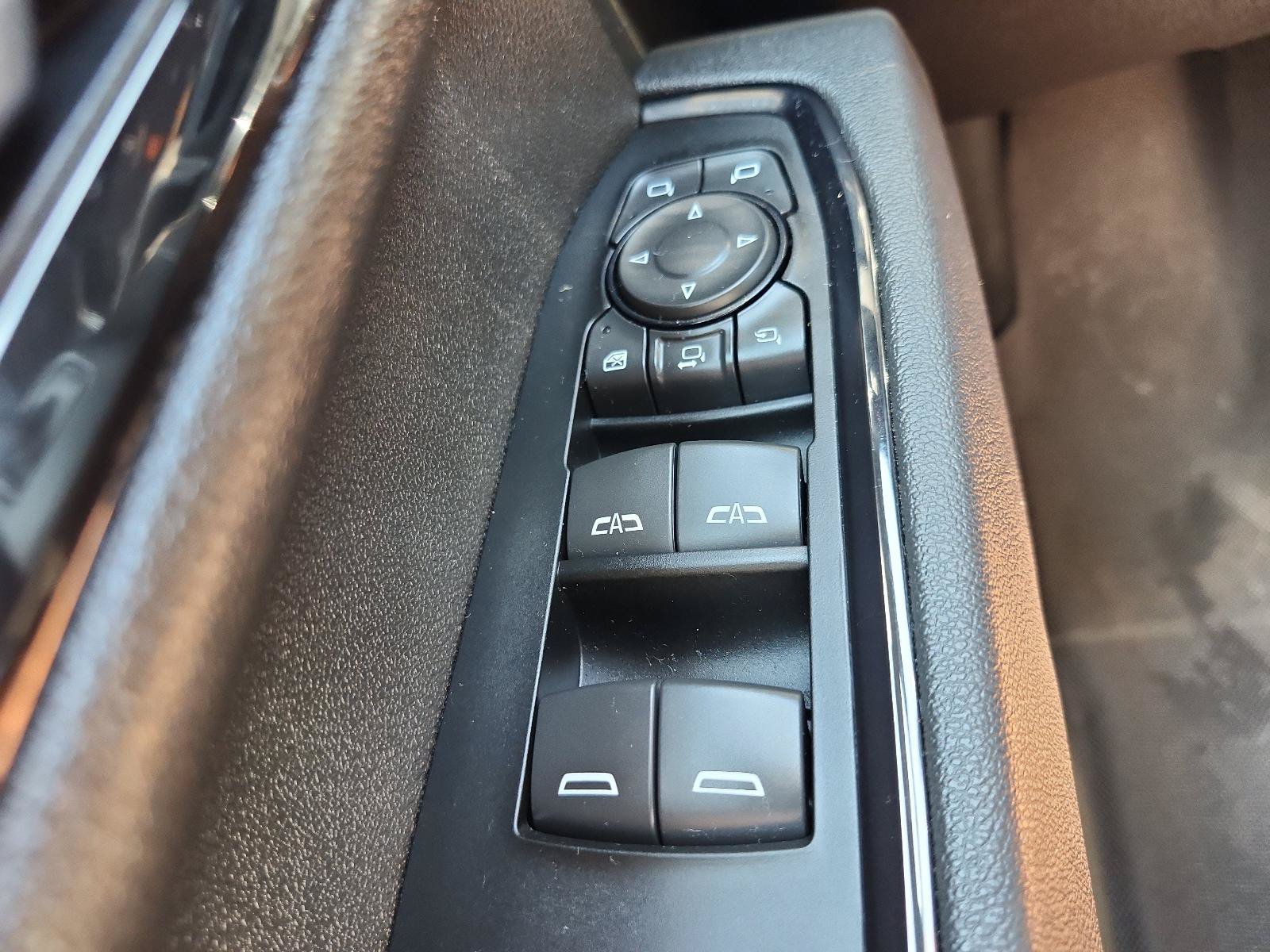 Used 2026 GMC Sierra 2500 AT4 w/ AT4 Premium Plus Package AWD/4WD image 23