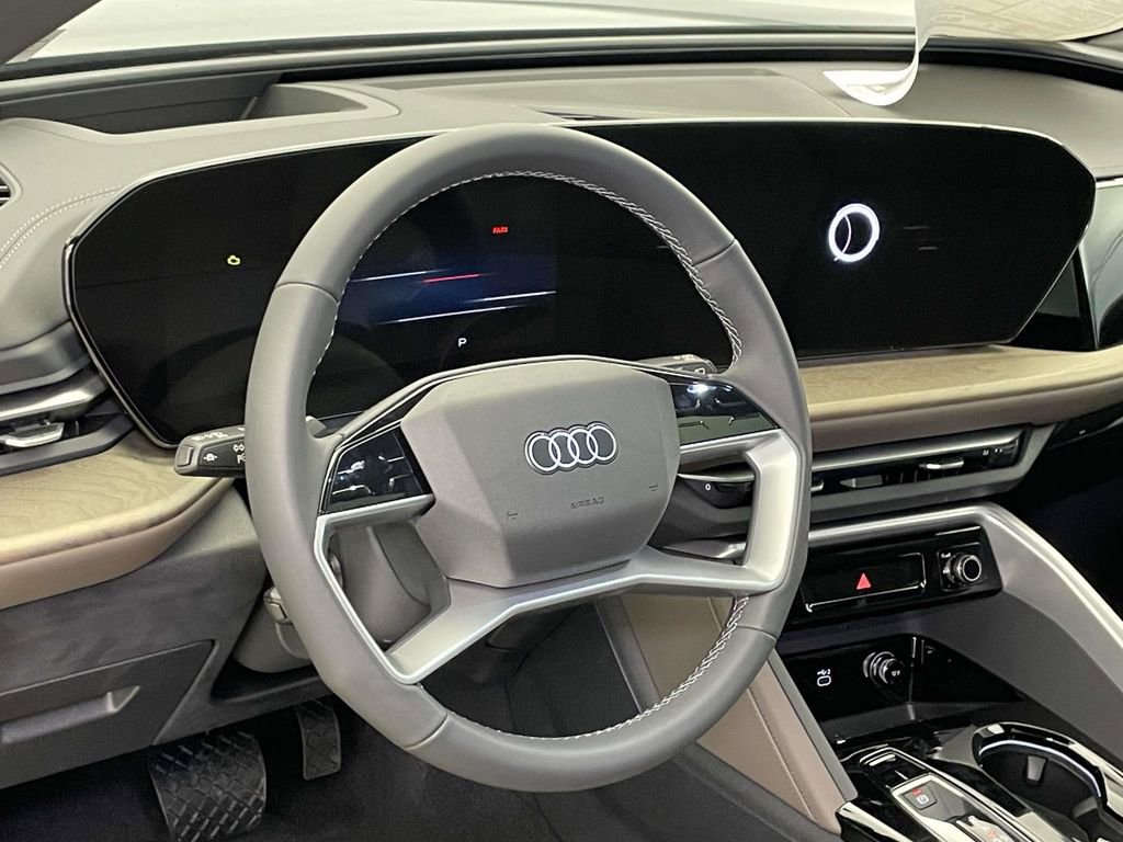 New 2025 Audi Q5 Premium Plus image 4