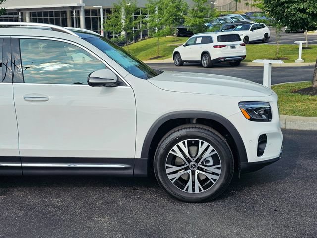 New 2026 Mercedes-Benz GLB 250 4MATIC image 5