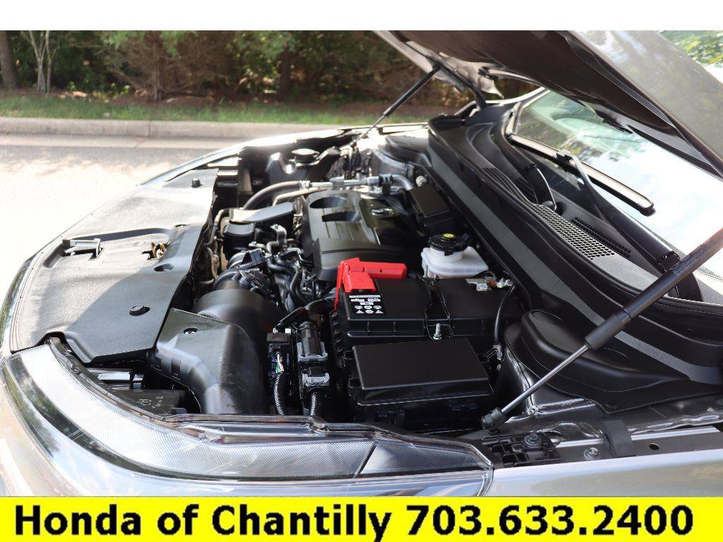 Used 2024 Acura RDX SH-AWD image 40