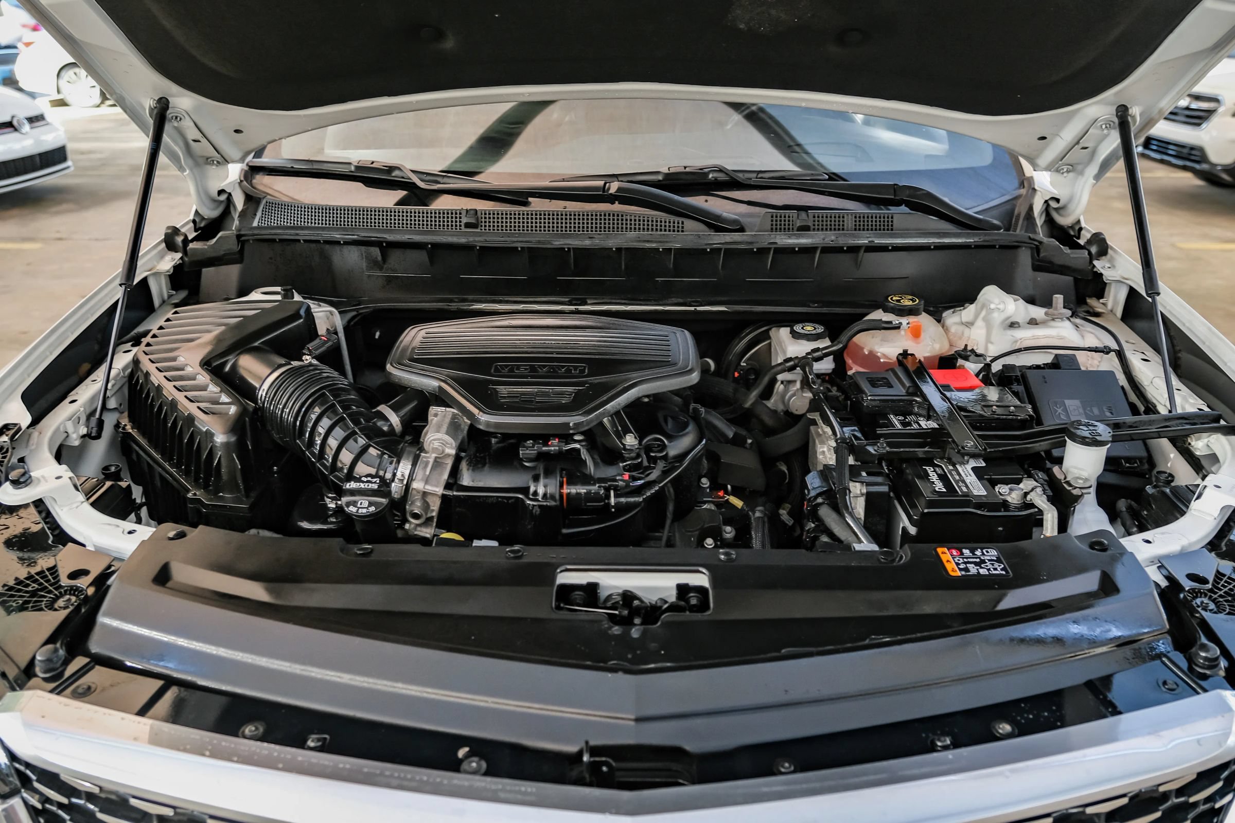 Used 2020 Cadillac XT6 Premium Luxury FWD image 50