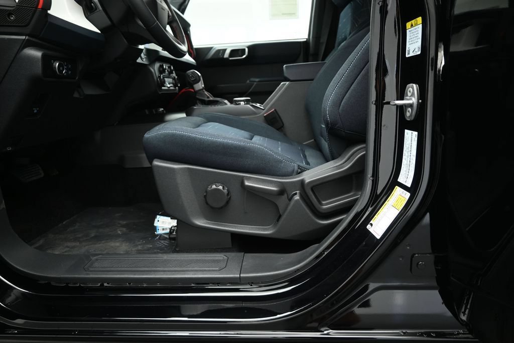 New 2026 Ford Bronco Heritage Edition AWD/4WD image 7