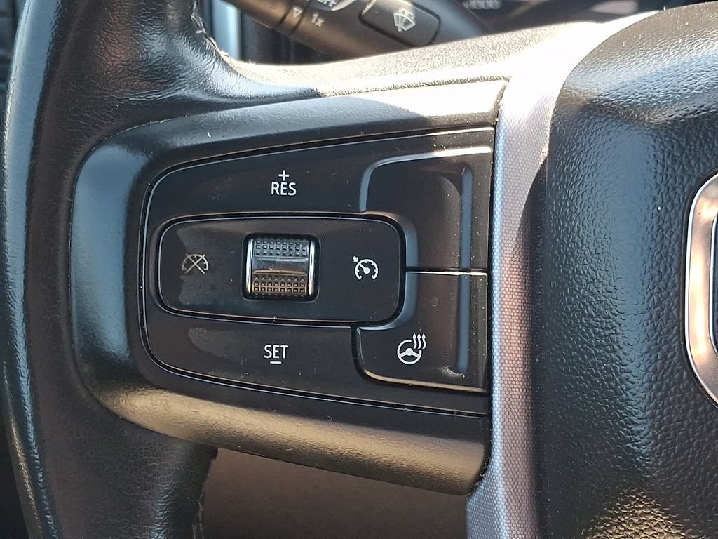 Used 2020 GMC Sierra 1500 SLE w/ SLE Value Package AWD/4WD image 22