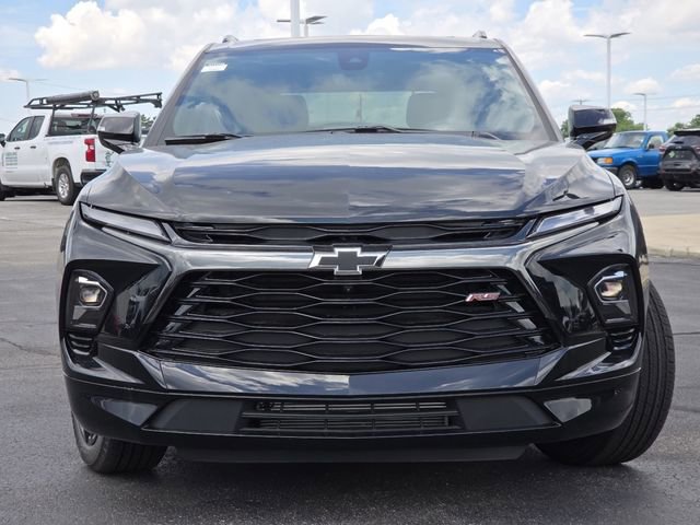 New 2026 Chevrolet Blazer RS w/ Driver Confidence II Package AWD/4WD image 22