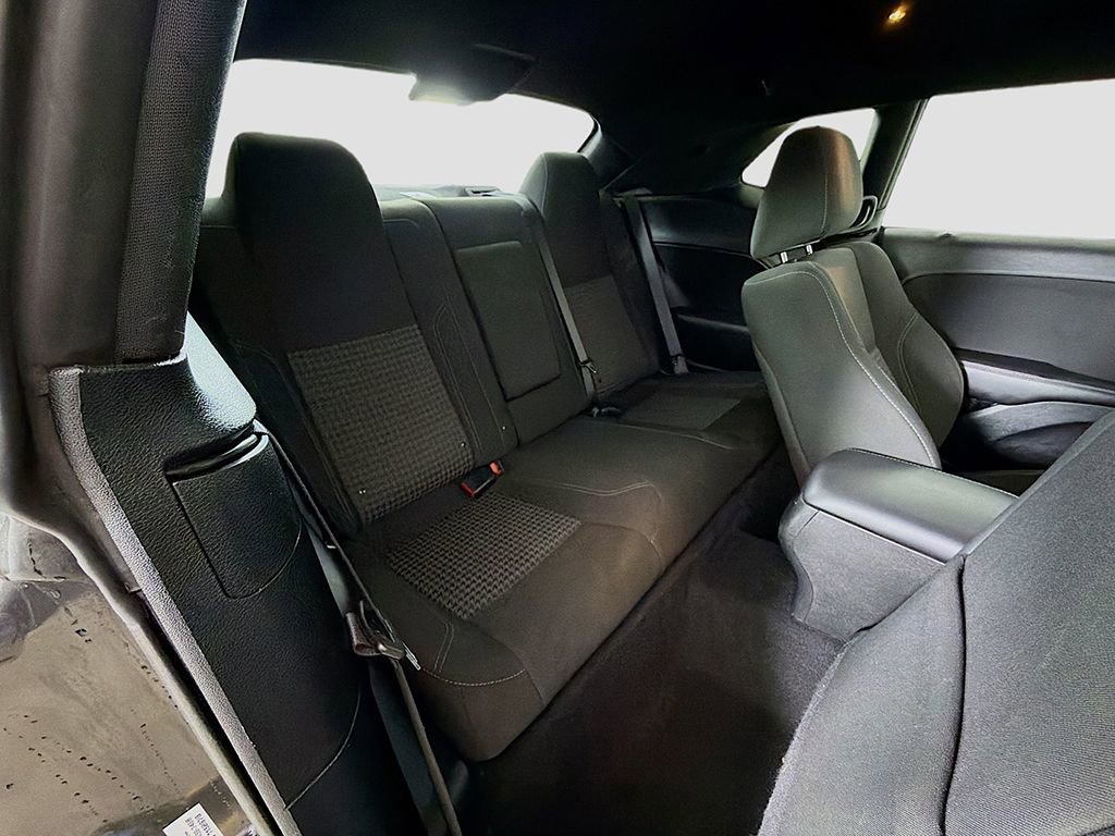 Used 2020 Dodge Challenger SXT image 19
