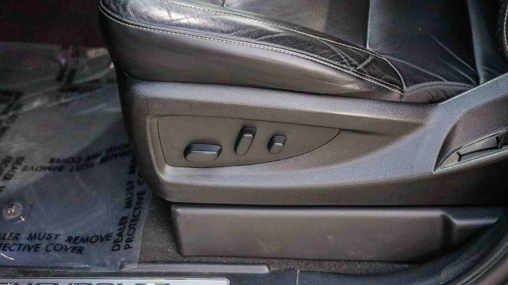 Used 2019 Chevrolet Tahoe LT image 25